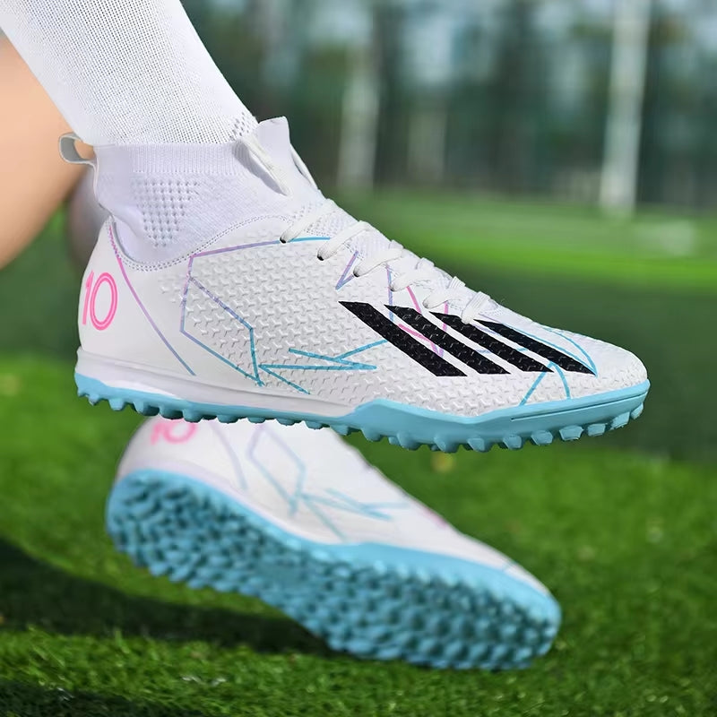 Men Sneakers Soccer Shoes Soccer Shoes - Tophatter Daily Deals