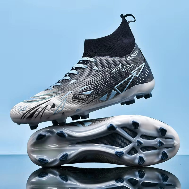 Both Adults And Kids Soccer Shoes Soccer Shoes - Tophatter Daily Deals