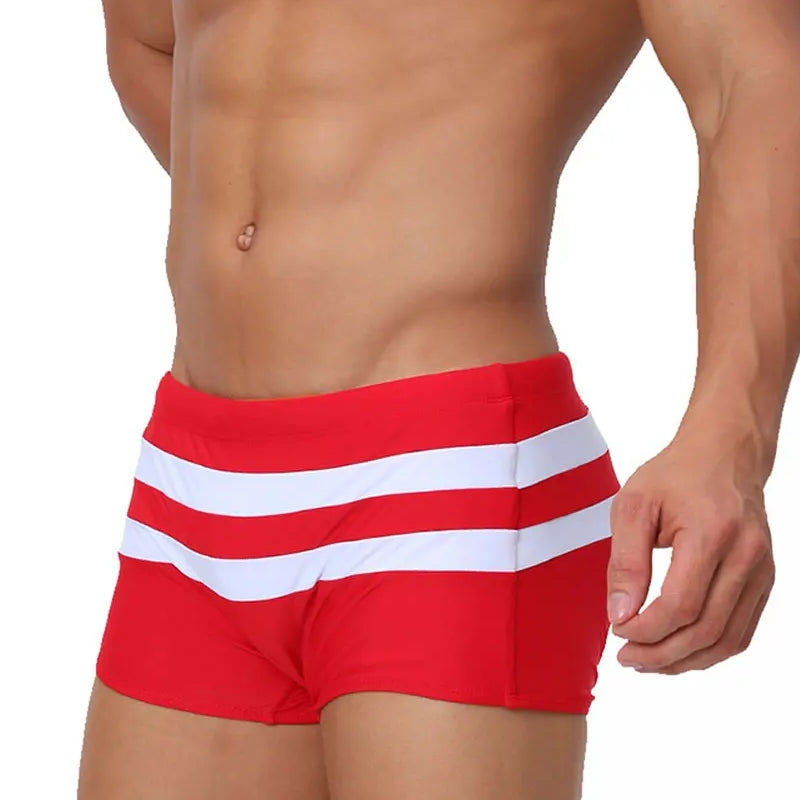 Sport Beach Pants Swimsuit Swimwear Swimwear - Tophatter Daily Deals