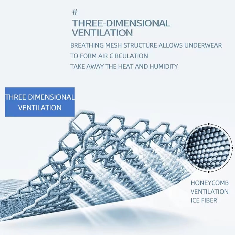 Men Boxer Shorts 5pcs / Set Sexy Underwear Men Briefs - Tophatter Daily Deals