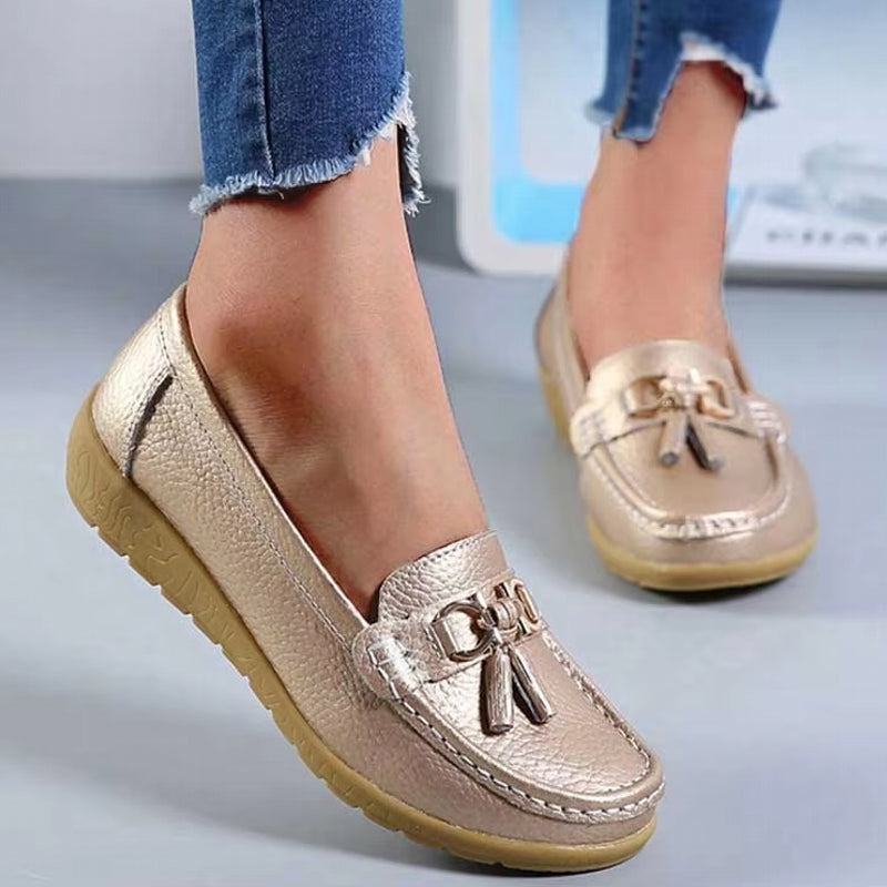 Women Shoes Nurse Loafers Shoes Women Shoes - Tophatter Daily Deals