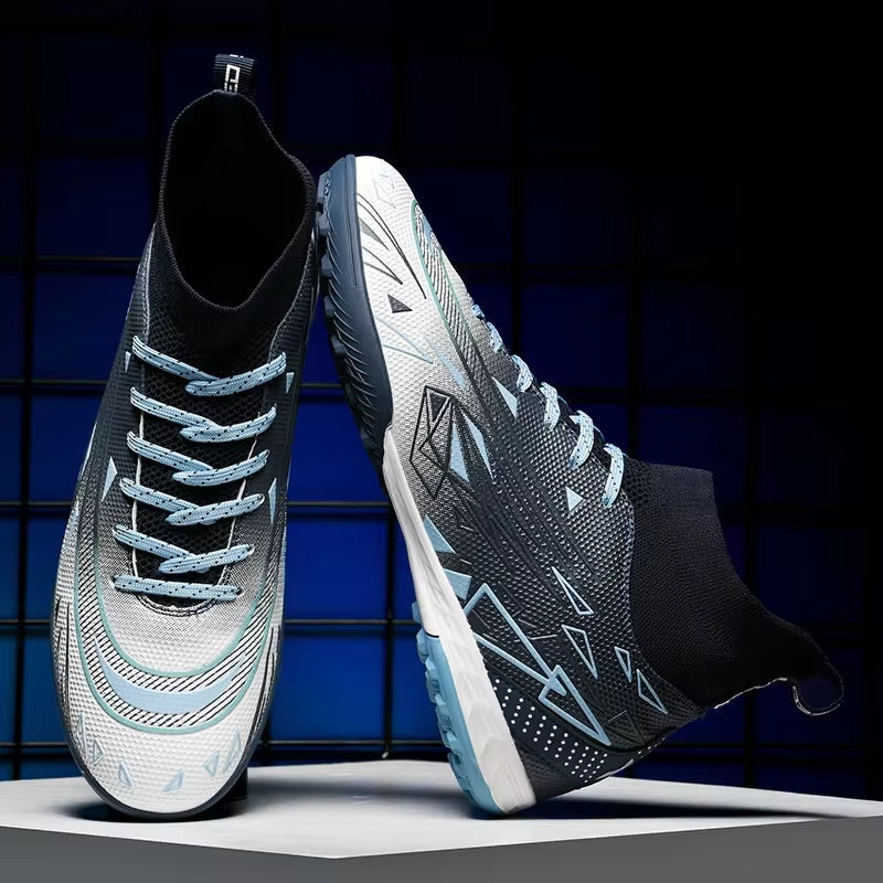 Both Adults And Kids Soccer Shoes Soccer Shoes - Tophatter Daily Deals