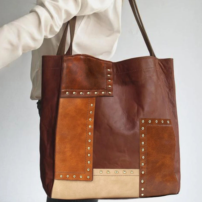 Retro Trend Women Totes Shoulder Bag Women Bag - Tophatter Daily Deals
