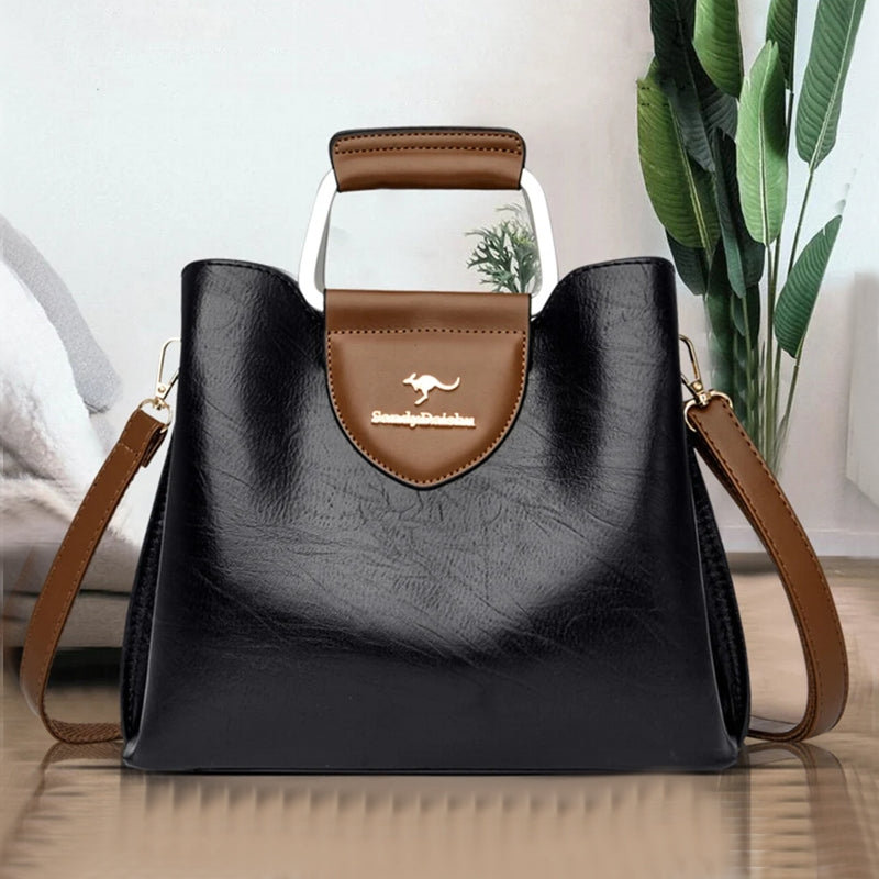 Luxury Handbags For Women Tote Bag Women Bag - Tophatter Daily Deals