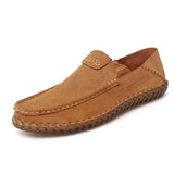 Men Loafers Super Soft Casual Shoes Loafers - Tophatter Daily Deals