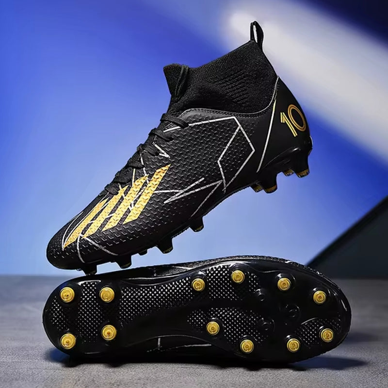 Men Sneakers Soccer Shoes Soccer Shoes - Tophatter Daily Deals