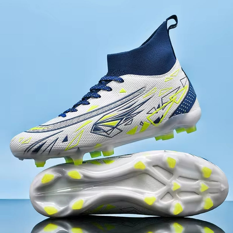Both Adults And Kids Soccer Shoes Soccer Shoes - Tophatter Daily Deals