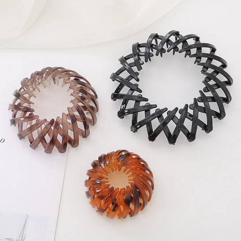 Lazy Braid Tool Women's Hair Accessories HAIR ACCESSORIES - Tophatter Daily Deals