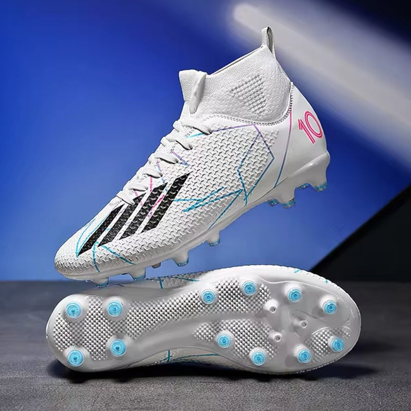Men Sneakers Soccer Shoes Soccer Shoes - Tophatter Daily Deals