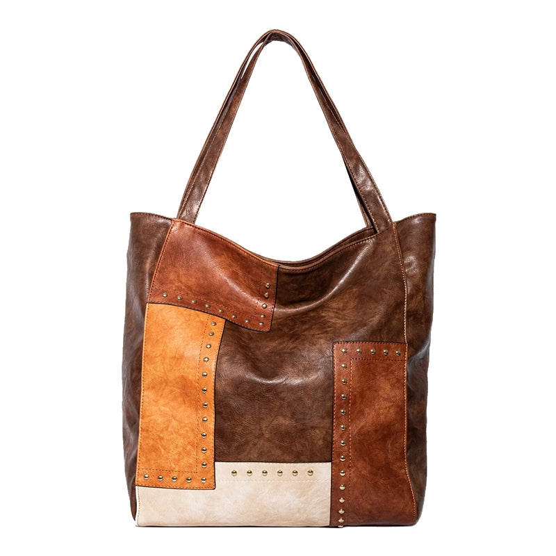 Retro Trend Women Totes Shoulder Bag Women Bag - Tophatter Daily Deals