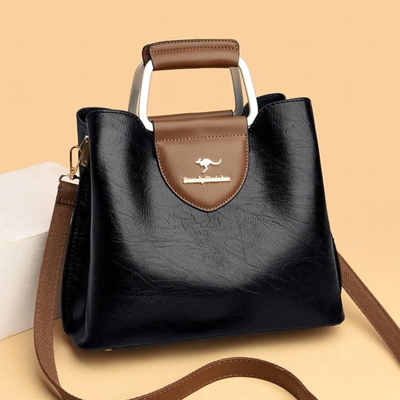 Luxury Handbags For Women Tote Bag Women Bag - Tophatter Daily Deals