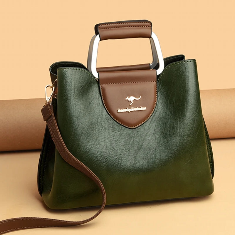 Luxury Handbags For Women Tote Bag Women Bag - Tophatter Daily Deals