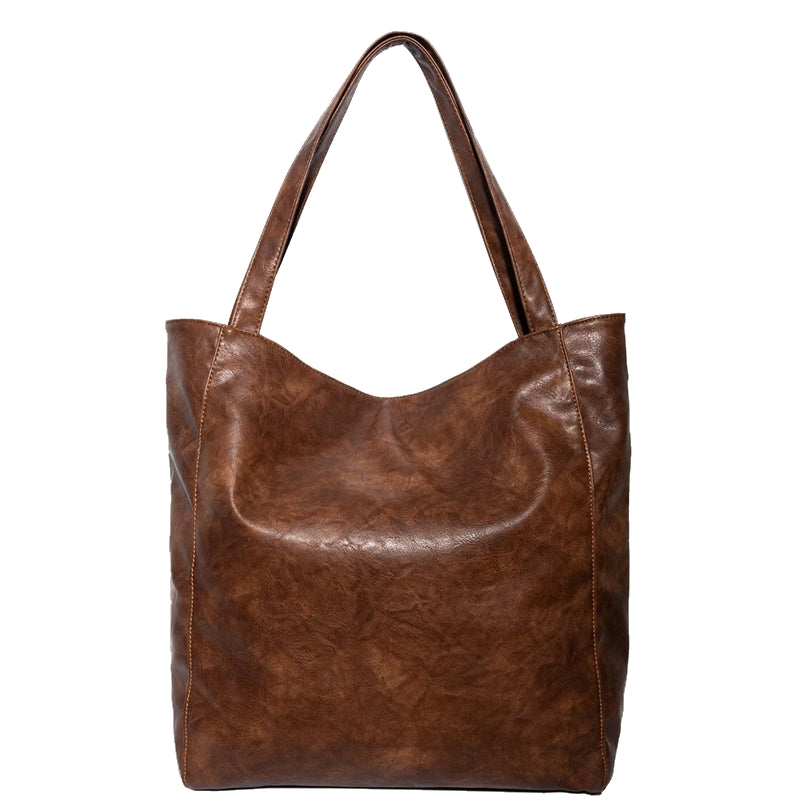 Retro Trend Women Totes Shoulder Bag Women Bag - Tophatter Daily Deals