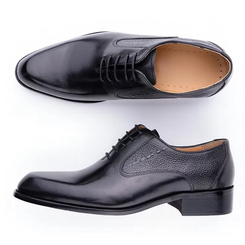 Casual Business Work Shoes Formal Men Shoes Men Dresses Shoes - Tophatter Daily Deals