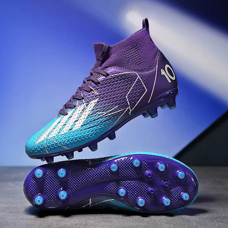 Men Sneakers Soccer Shoes Soccer Shoes - Tophatter Daily Deals