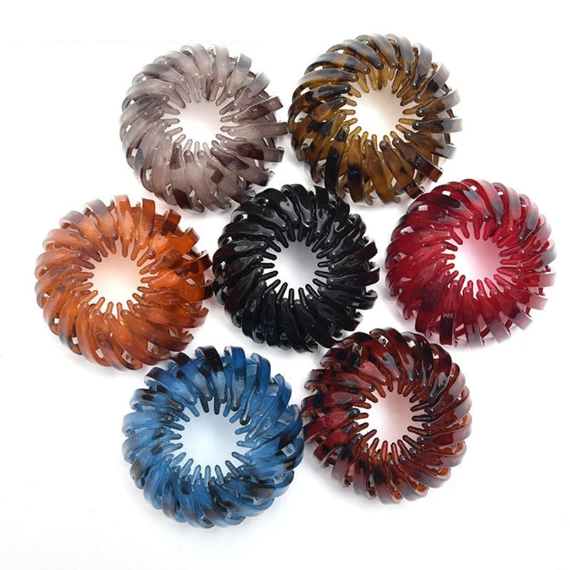 Lazy Braid Tool Women's Hair Accessories HAIR ACCESSORIES - Tophatter Daily Deals