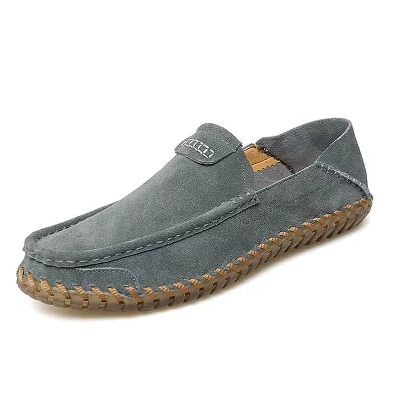 Men Loafers Super Soft Casual Shoes Loafers - Tophatter Daily Deals