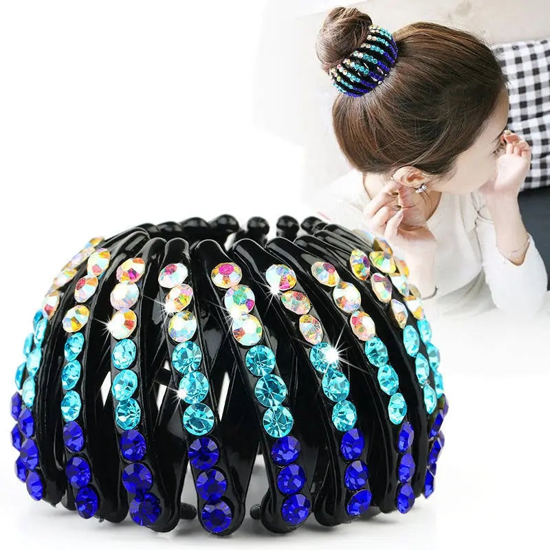 Lazy Braid Tool Women's Hair Accessories HAIR ACCESSORIES - Tophatter Daily Deals