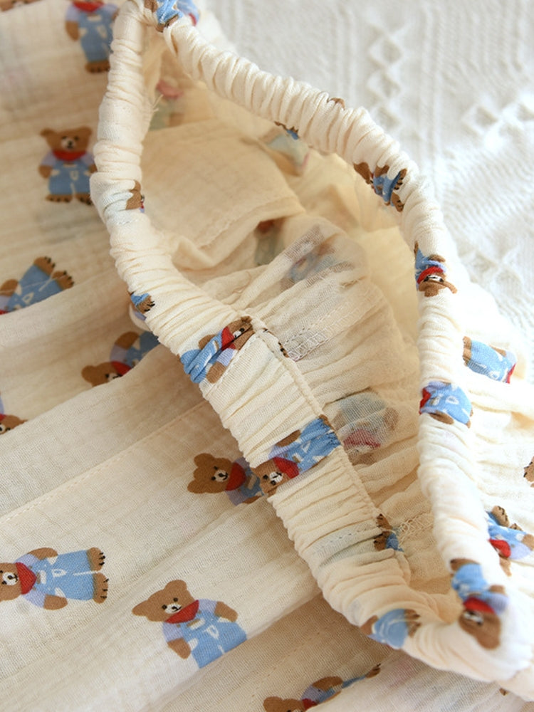 Casual Straight Trousers Home Clothes Pants Jumpsuits Pants - Tophatter Daily Deals