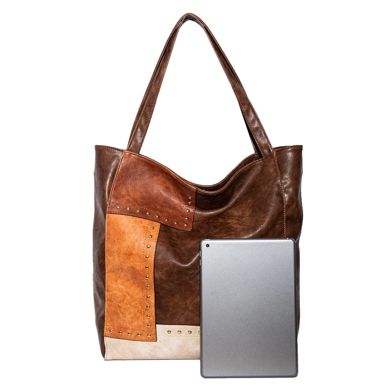Retro Trend Women Totes Shoulder Bag Women Bag - Tophatter Daily Deals