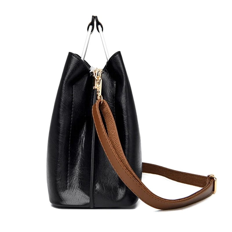 Luxury Handbags For Women Tote Bag Women Bag - Tophatter Daily Deals