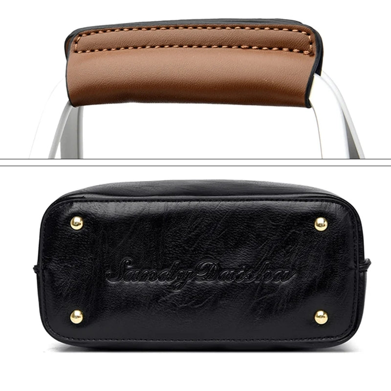 Luxury Handbags For Women Tote Bag Women Bag - Tophatter Daily Deals