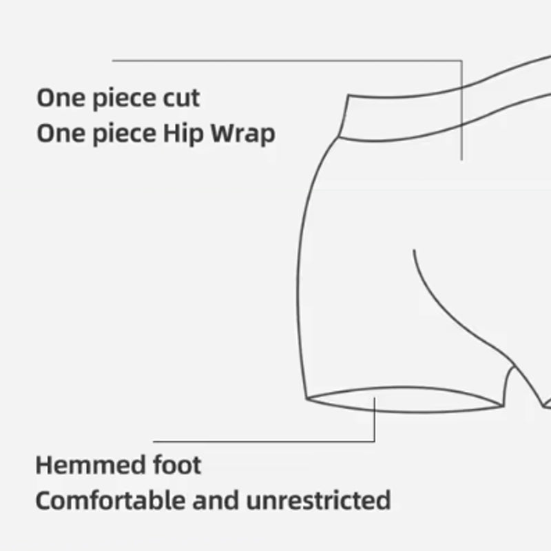 Men Boxer Shorts 5pcs / Set Sexy Underwear Men Briefs - Tophatter Daily Deals