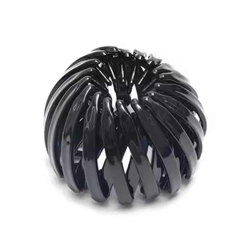 Lazy Braid Tool Women's Hair Accessories Black HAIR ACCESSORIES - Tophatter Daily Deals