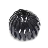 Lazy Braid Tool Women's Hair Accessories Black HAIR ACCESSORIES - Tophatter Daily Deals