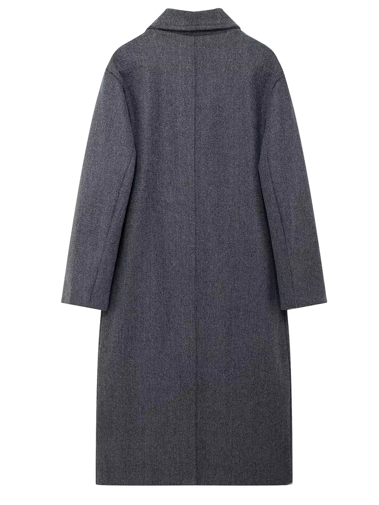 Classic Parkas Winter Coat For Women Coats & Jackets - Tophatter Daily Deals