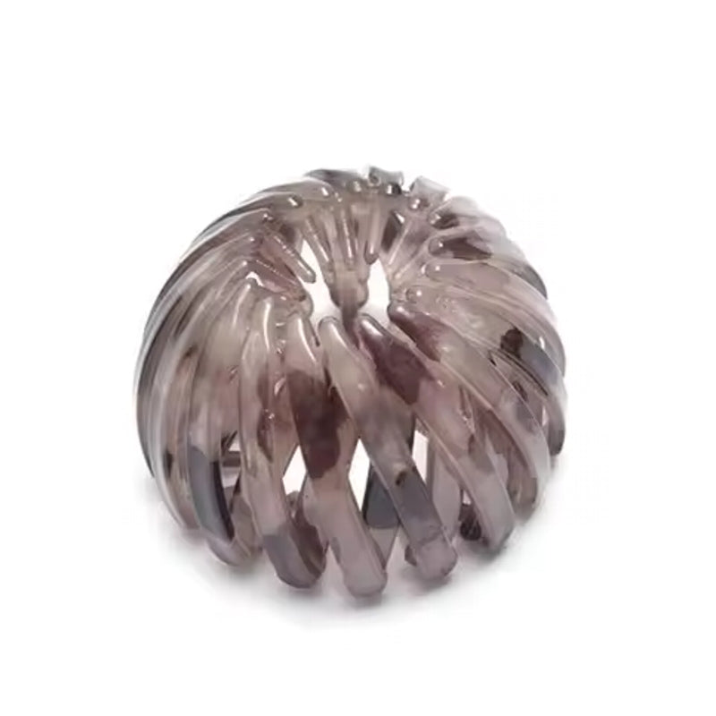 Lazy Braid Tool Women's Hair Accessories Violet HAIR ACCESSORIES - Tophatter Daily Deals