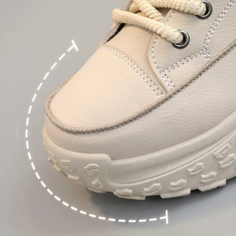 Spaceship Sneakers for Women High Heel Sneaker - Tophatter Daily Deals