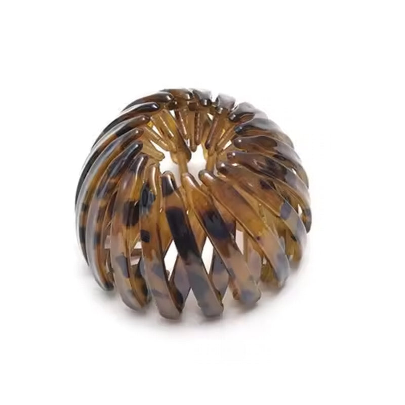 Lazy Braid Tool Women's Hair Accessories Brown HAIR ACCESSORIES - Tophatter Daily Deals