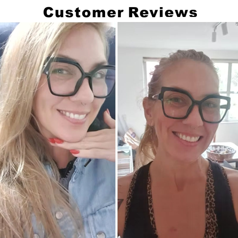 Anti-blue Light Computer Reading Glasses For Hyperopia Sunglasses - Tophatter Daily Deals