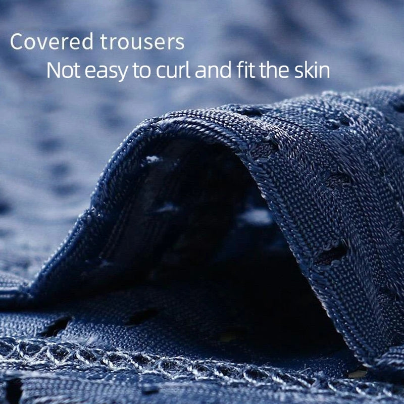 Men Boxer Shorts 5pcs / Set Sexy Underwear Men Briefs - Tophatter Daily Deals