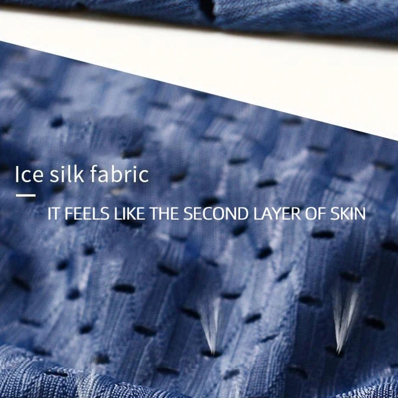 Men Boxer Shorts 5pcs / Set Sexy Underwear Men Briefs - Tophatter Daily Deals