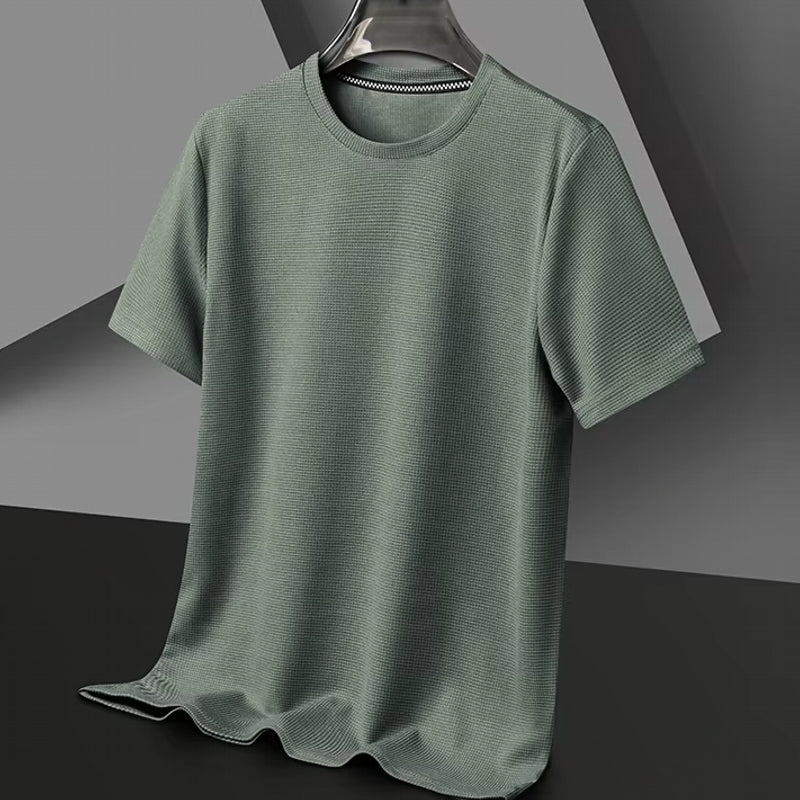 Everyday Life O-Neck Men T-shirt Men T-Shirts - Tophatter Daily Deals