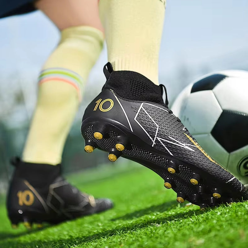 Men Sneakers Soccer Shoes Soccer Shoes - Tophatter Daily Deals