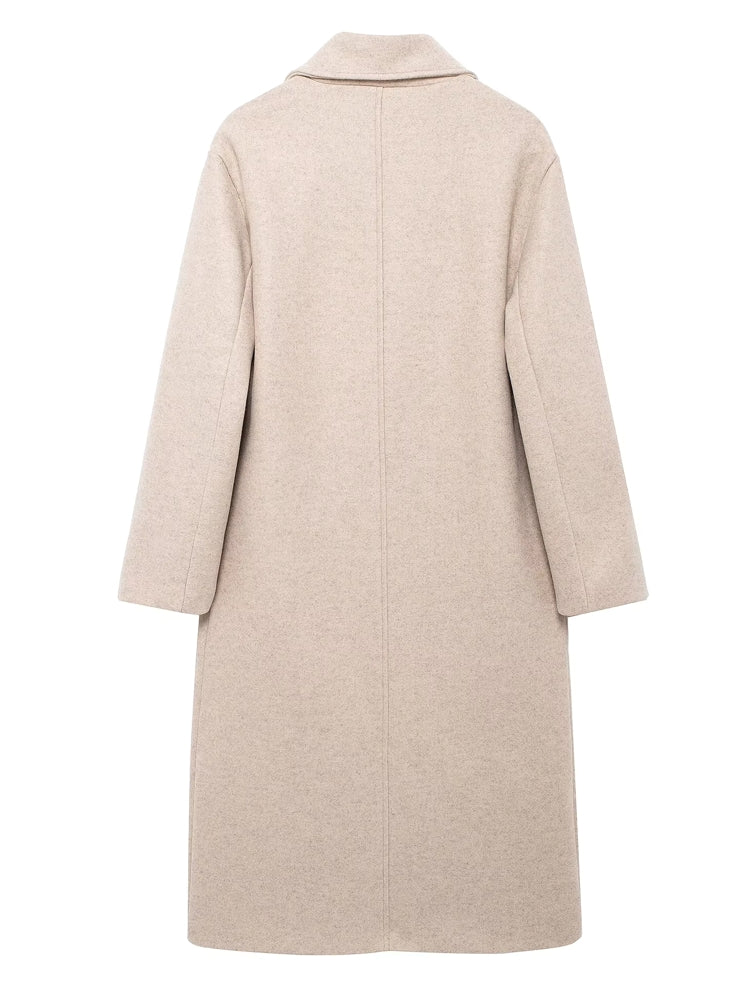 Classic Parkas Winter Coat For Women Coats & Jackets - Tophatter Daily Deals