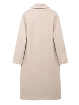 Classic Parkas Winter Coat For Women Coats & Jackets - Tophatter Daily Deals