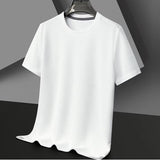 Everyday Life O-Neck Men T-shirt Men T-Shirts - Tophatter Daily Deals