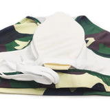Men's Camouflage Swimming Shorts Swimsuit - Tophatter Daily Deals