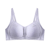 Pure Cotton Girls Bust Underwear Purple BRAS & BRIEFS - Tophatter Daily Deals