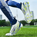 Both Adults And Kids Soccer Shoes Soccer Shoes - Tophatter Daily Deals