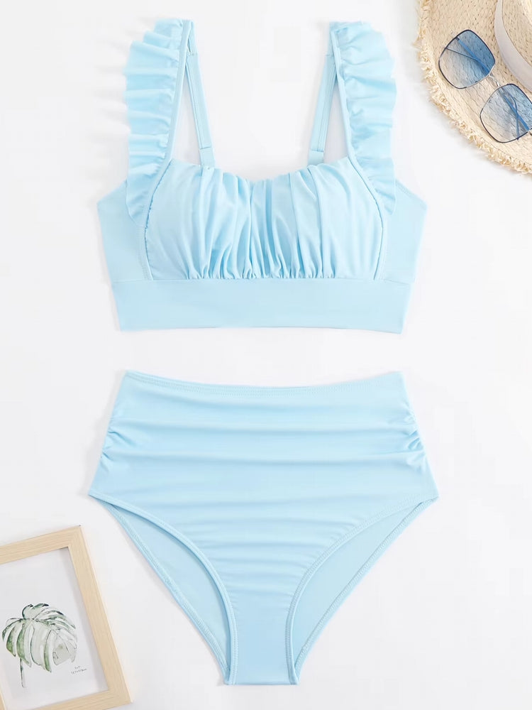 Sexy Women Bikinis Bathing Suits Beach Swimming Wear Swimwear - Tophatter Daily Deals