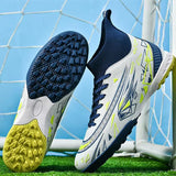 Both Adults And Kids Soccer Shoes Soccer Shoes - Tophatter Daily Deals