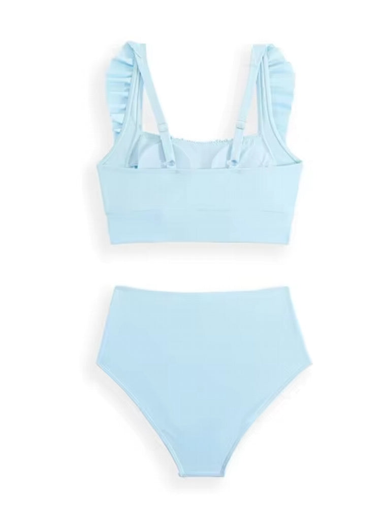 Sexy Women Bikinis Bathing Suits Beach Swimming Wear Swimwear - Tophatter Daily Deals