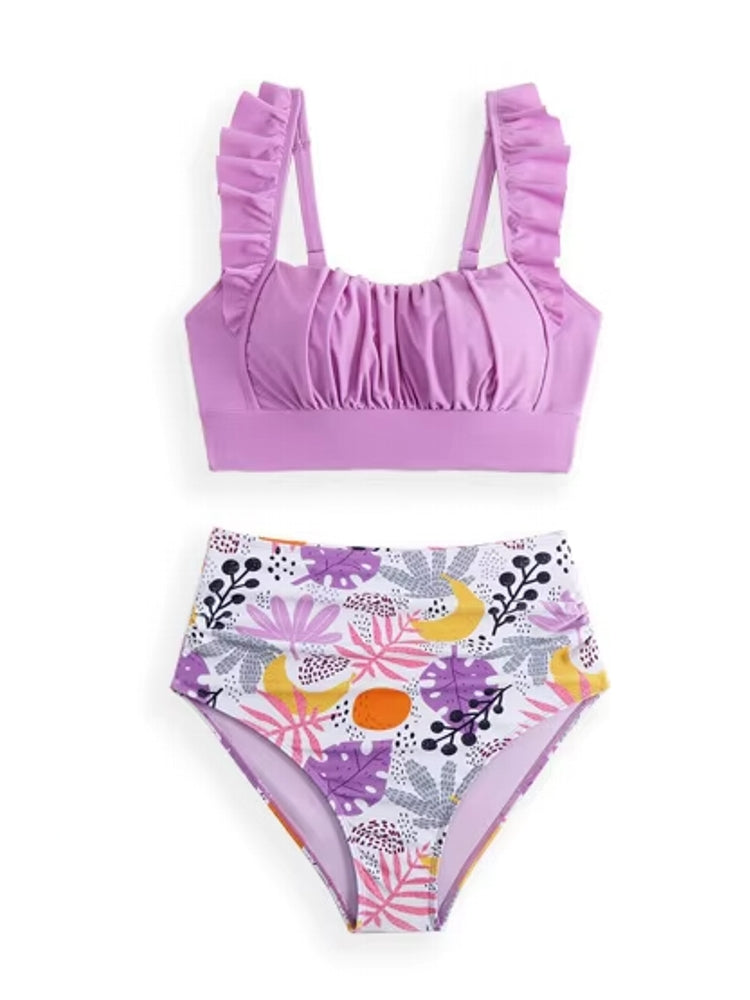 Sexy Women Bikinis Bathing Suits Beach Swimming Wear Swimwear - Tophatter Daily Deals