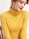 Basic Soft Top Sweaters For Women Blouses - Tophatter Daily Deals