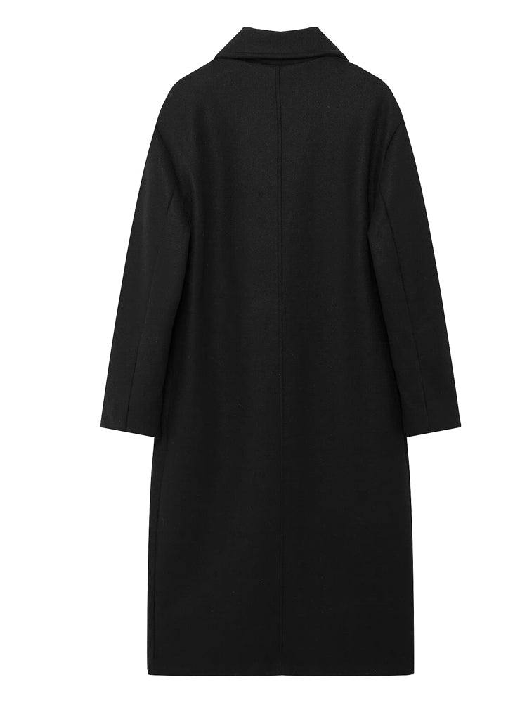 Classic Parkas Winter Coat For Women Coats & Jackets - Tophatter Daily Deals
